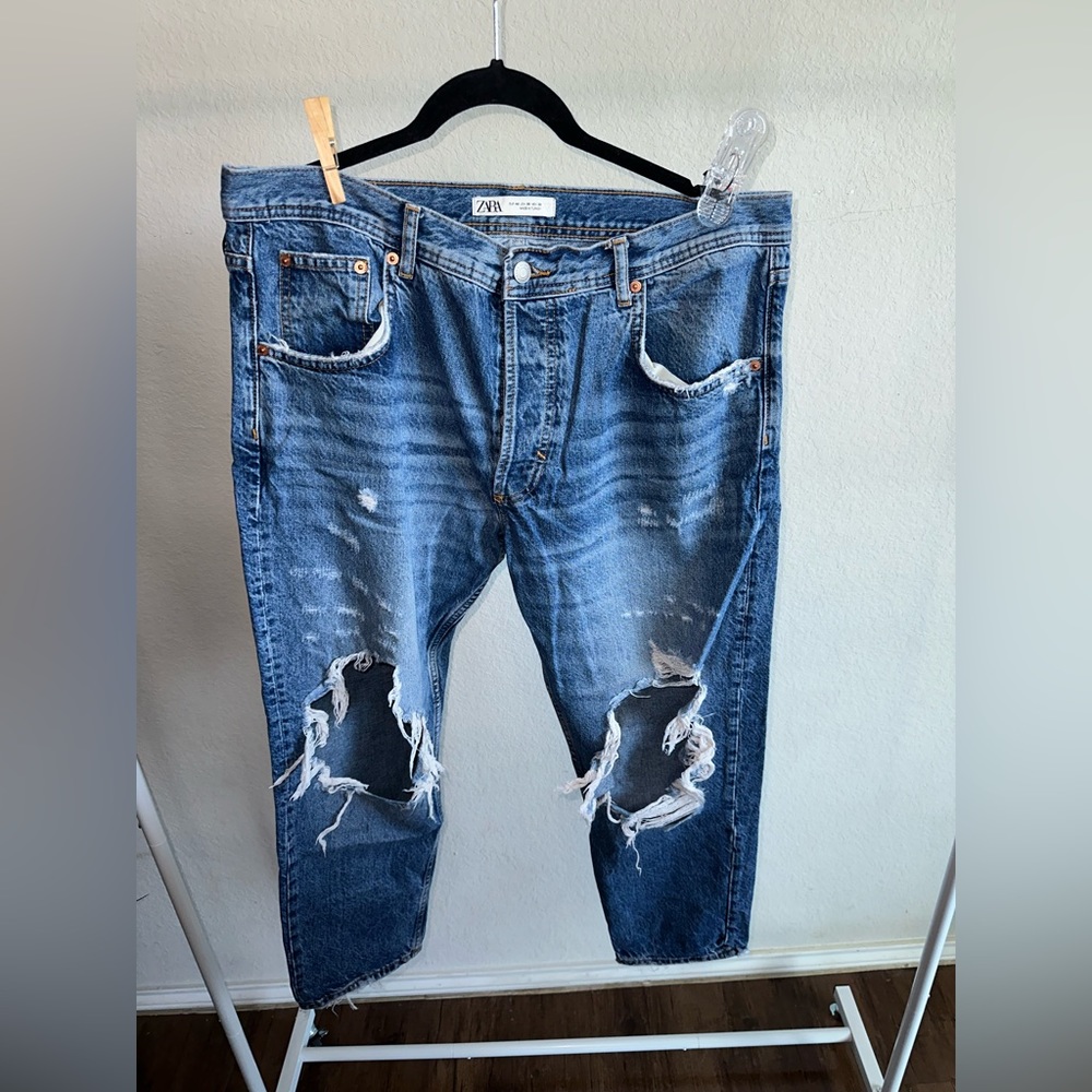 Zara Jean